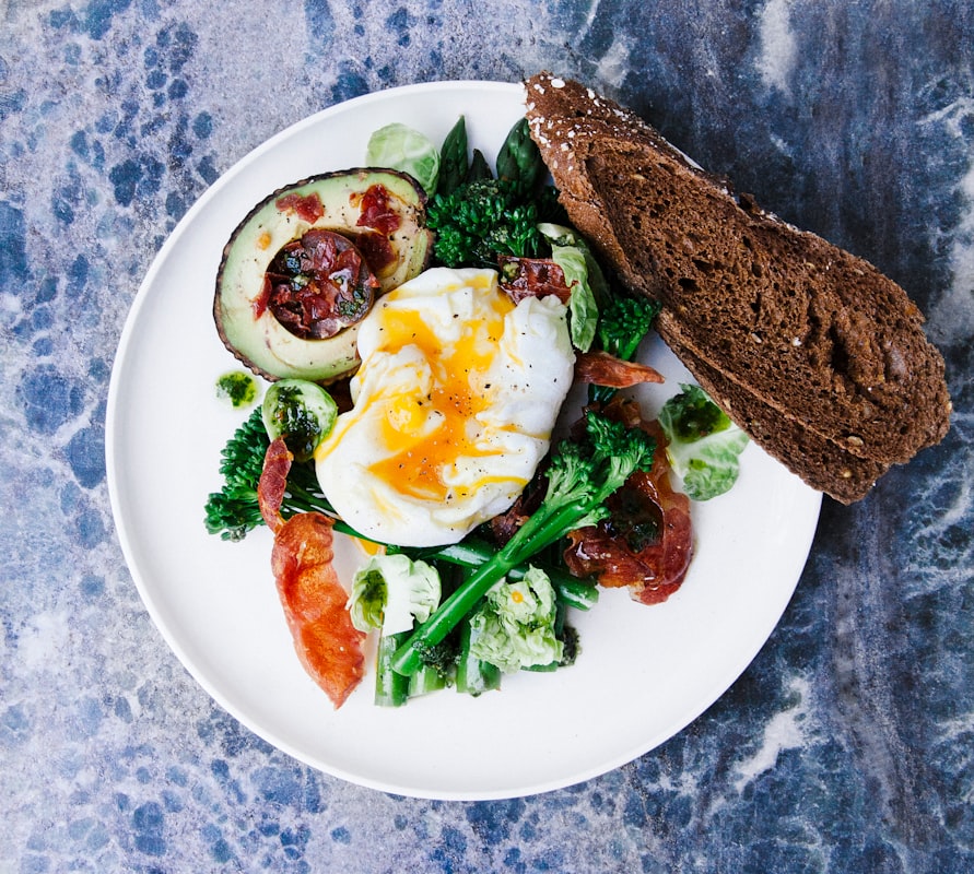 Meal planning and prep